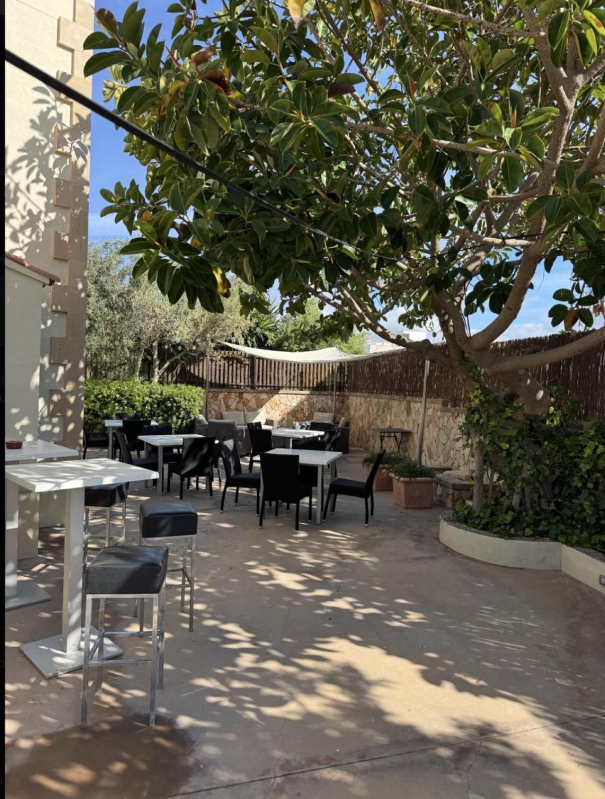 Mallorca Finca Haus Mit Pool Direkt Am Meer Es Trenc, Bootstour Moeglich Sa Rapita Luaran gambar